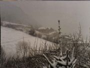 Tiempo invernal. Prullans, L�rida